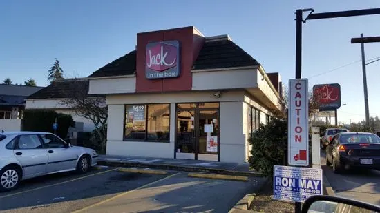 Jack in the Box