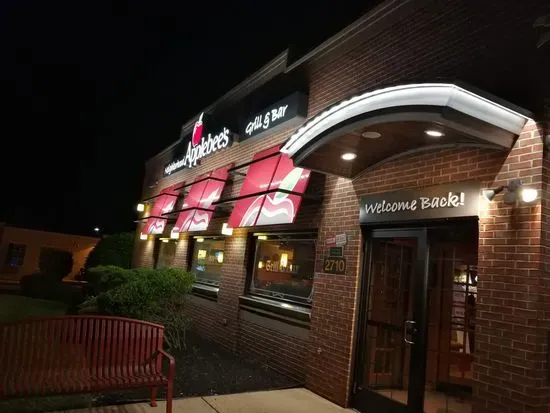 Applebee's Grill + Bar