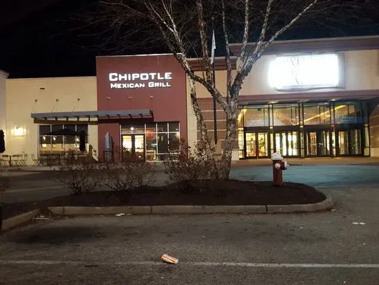 Chipotle Mexican Grill