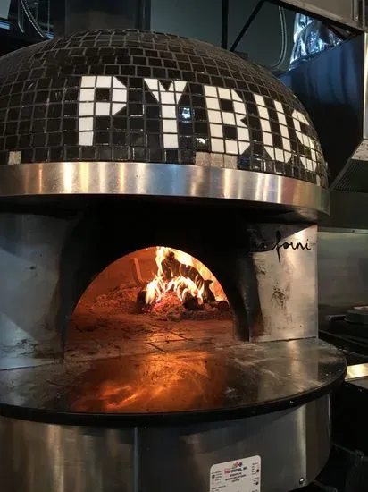 Fire at Pybus Public Market