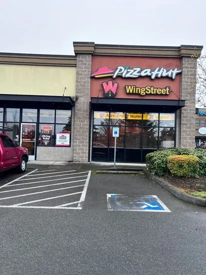 Pizza Hut