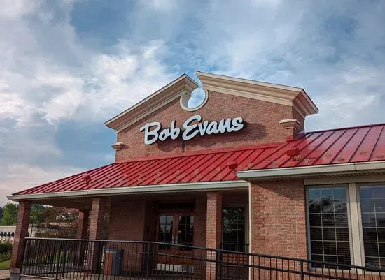 Bob Evans