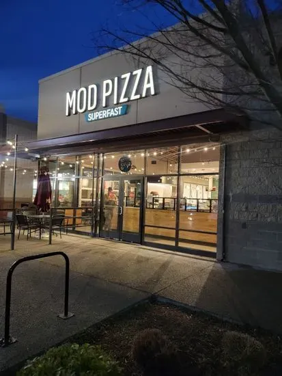 MOD Pizza