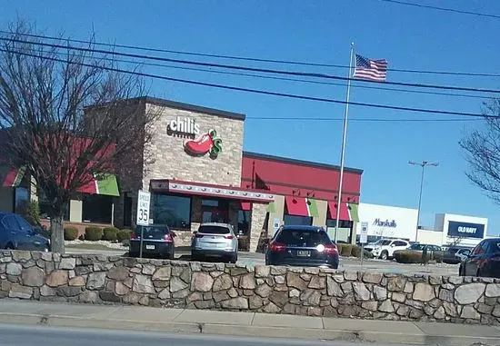 Chili's Grill & Bar