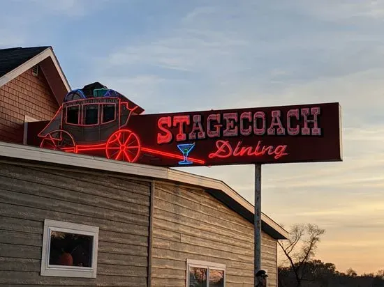 Stagecoach Inn