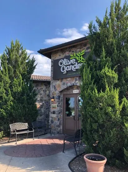 Olive Garden Italian Restaurant