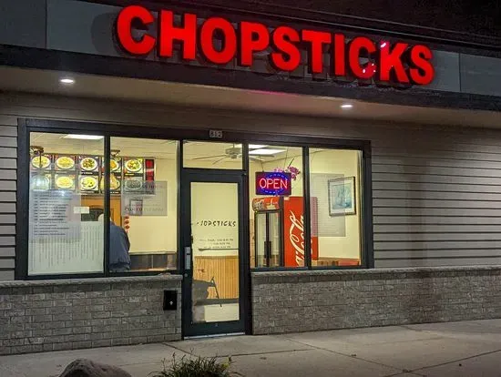 Chopsticks