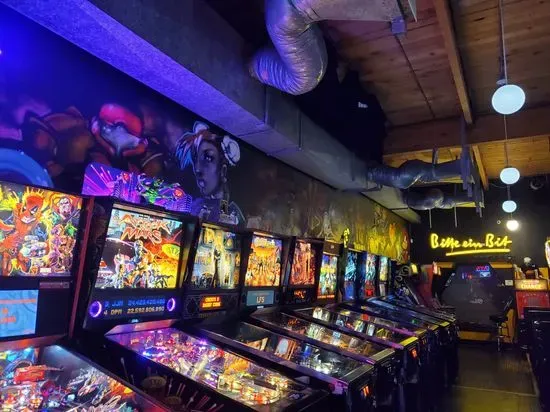 Another Castle Arcade Edition - Bremerton