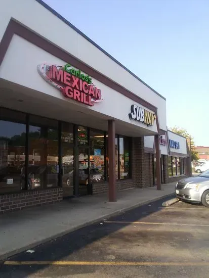 Carlos's Mexican Grill