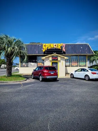 Spencerz Sports Bar