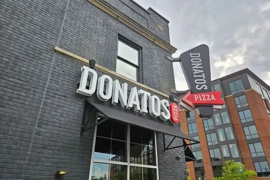 Donatos Pizza