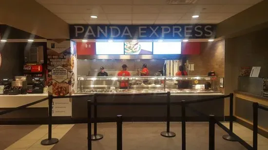 Panda Express