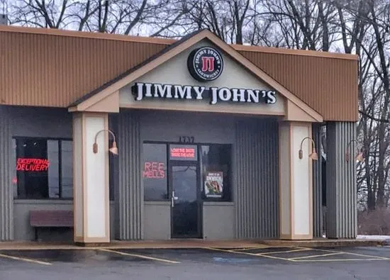 Jimmy John's