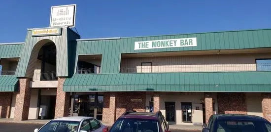 Monkey Bar