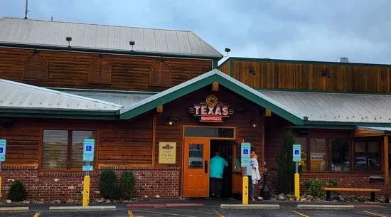 Texas Roadhouse