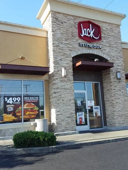 Jack in the Box