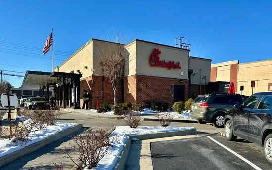 Chick-fil-A