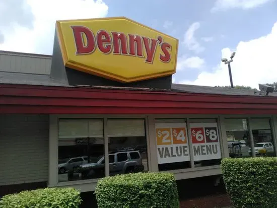 Denny's