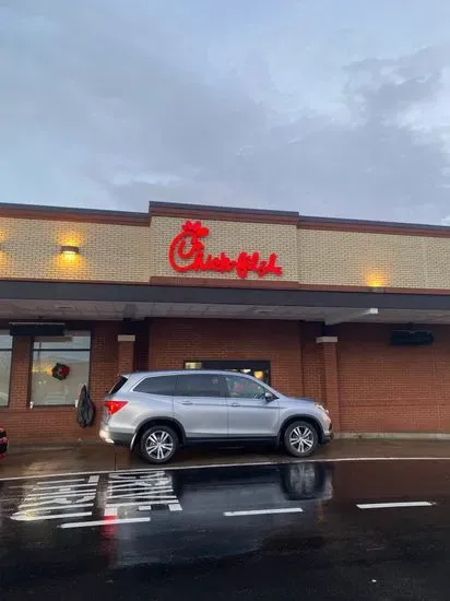 Chick-fil-A