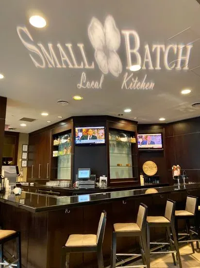 Small Batch - Local Kitchen