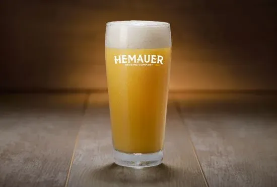 Hemauer Brewing Co.