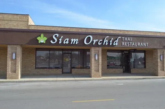 Siam Orchid Thai Restaurant