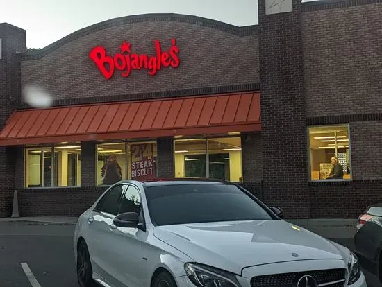 Bojangles