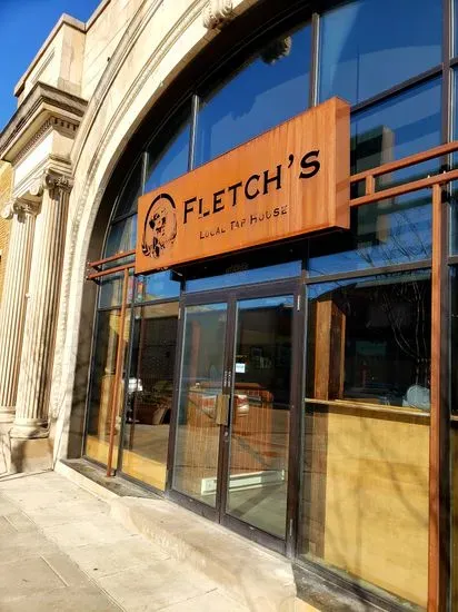 Fletch's Local Tap House