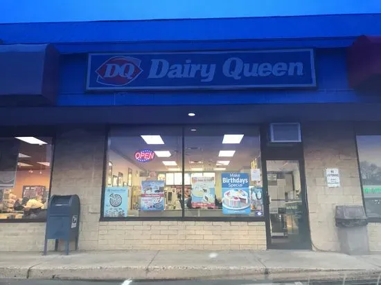 Dairy Queen (Treat)