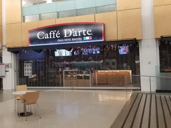 Caffé D'arte