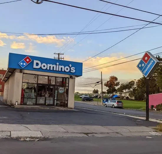 Domino's Pizza