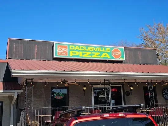 Dacusville Pizza Stop Inc