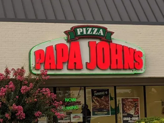 Papa Johns Pizza