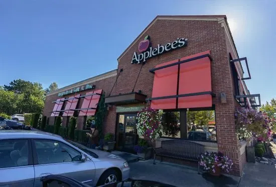 Applebee's Grill + Bar