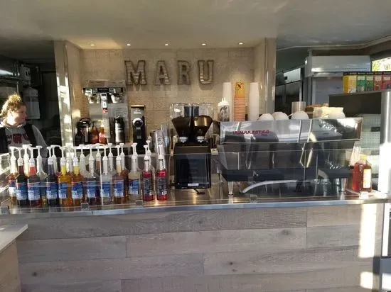 Cafe Maru & Deli