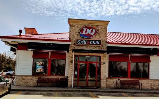 Dairy Queen Grill & Chill