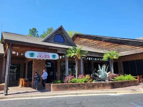 Taqueria Jalisco Restaurant