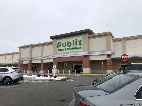 Publix Super Market at Cosner's Corner