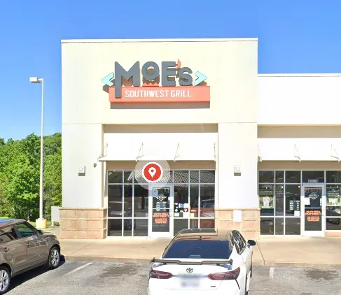 Moe's Southwest Grill