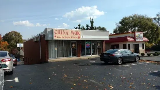 China Wok