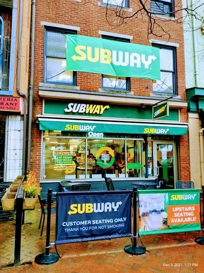 Subway