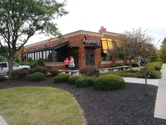 Applebee's Grill + Bar