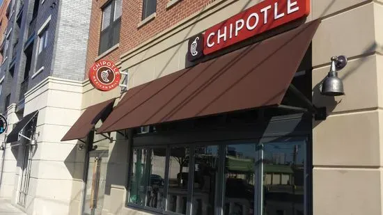 Chipotle Mexican Grill