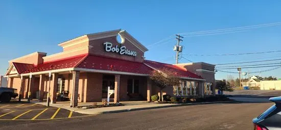 Bob Evans