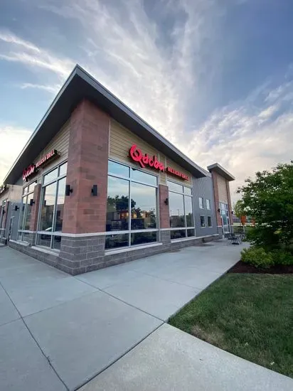 QDOBA Mexican Eats