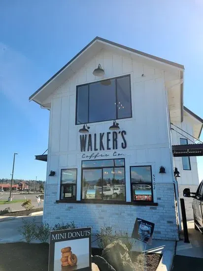 Walker's Coffee Co