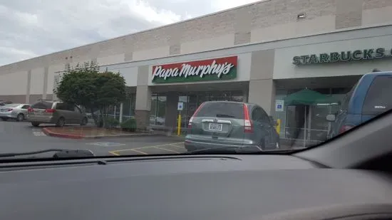 Papa Murphy's | Take 'N' Bake Pizza