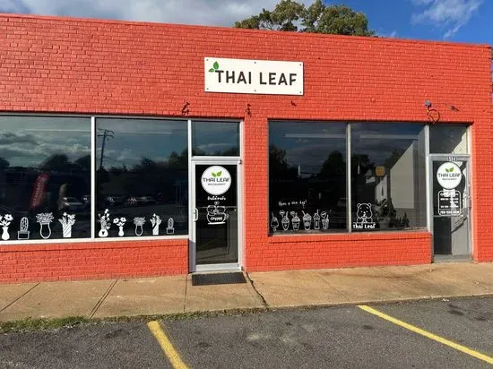 Thai Leaf Restaurant