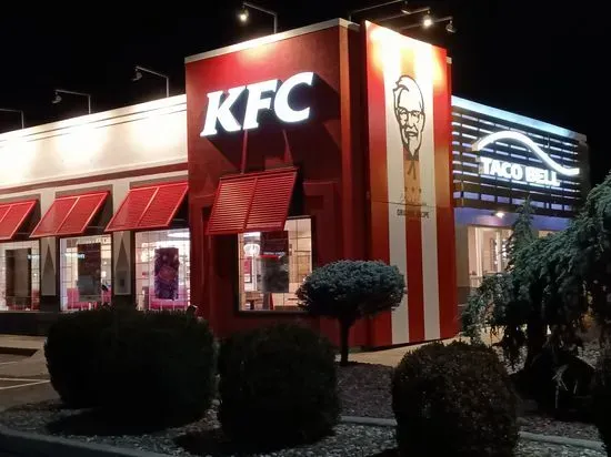 Taco Bell / KFC