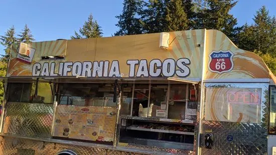 Tacos California Westside Truck